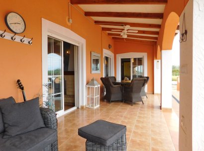 Detached villa · Resale - Dolores · Alicante · Spain