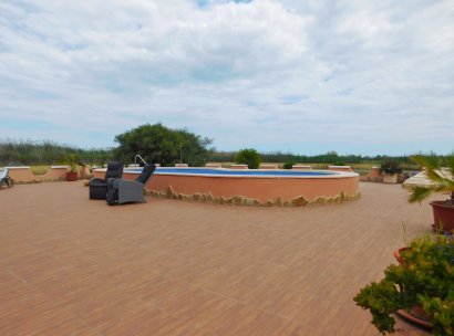 Detached villa · Resale - Dolores · Alicante · Spain