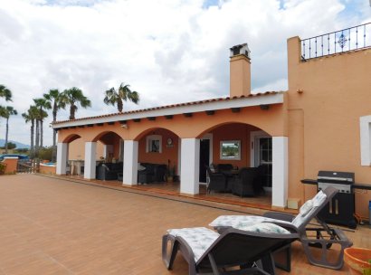 Detached villa · Resale - Dolores · Alicante · Spain