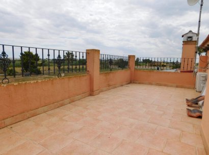 Detached villa · Resale - Dolores · Alicante · Spain