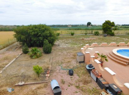 Detached villa · Resale - Dolores · Alicante · Spain
