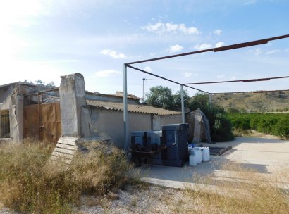 Plot / Land · Resale - Torremendo · Alicante · Spain