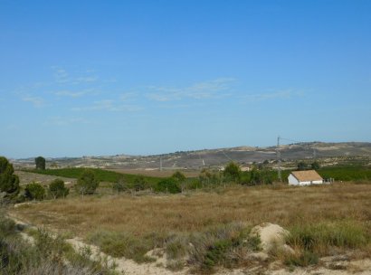 Plot / Land · Resale - Torremendo · Alicante · Spain
