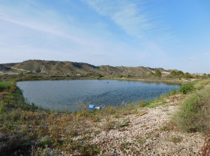 Plot / Land · Resale - Torremendo · Alicante · Spain