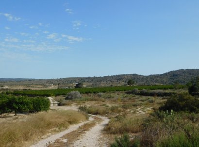 Plot / Land · Resale - Torremendo · Alicante · Spain