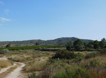 Plot / Land · Resale - Torremendo · Alicante · Spain