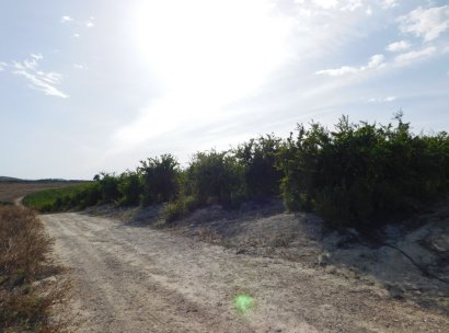 Plot / Land · Resale - Torremendo · Alicante · Spain