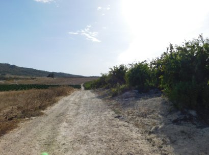 Plot / Land · Resale - Torremendo · Alicante · Spain