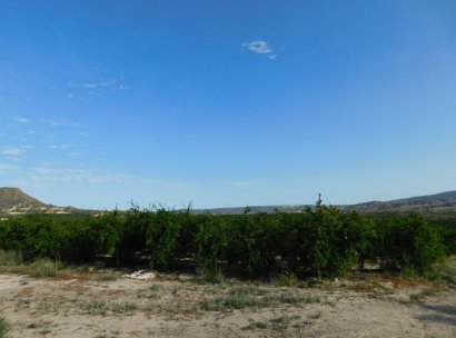 Plot / Land · Resale - Torremendo · Alicante · Spain