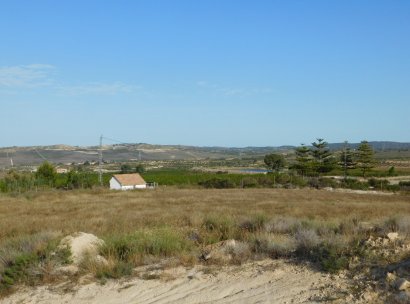 Plot / Land · Resale - Torremendo · Alicante · Spain