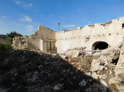 Plot / Land · Resale - Torremendo · Alicante · Spain
