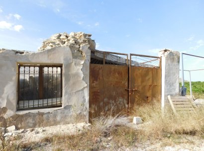 Plot / Land · Resale - Torremendo · Alicante · Spain