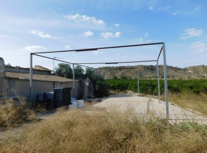 Plot / Land · Resale - Torremendo · Alicante · Spain