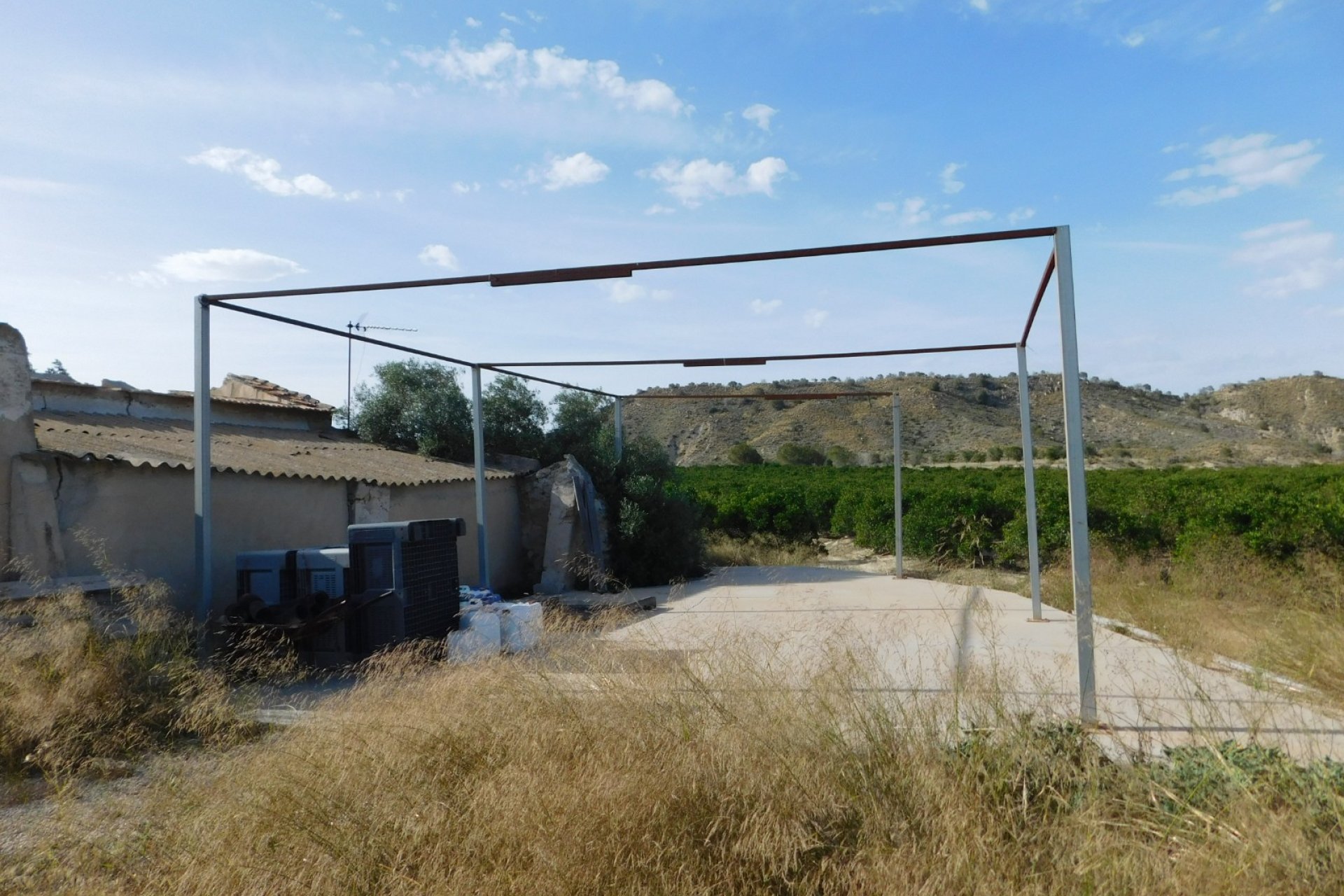 Resale - Plot / Land - Torremendo
