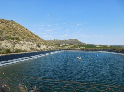 Plot / Land · Resale - Torremendo · Alicante · Spain