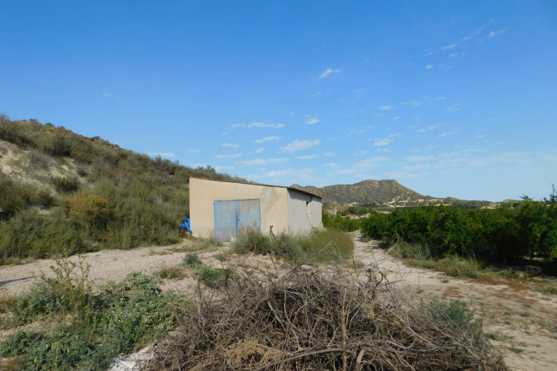 Resale - Plot / Land - Torremendo