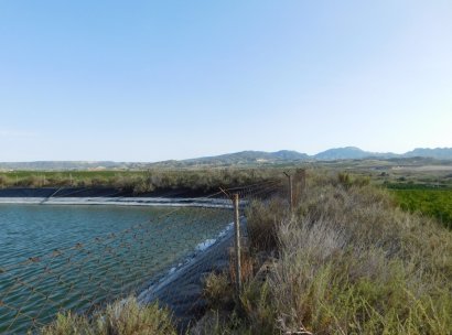 Plot / Land · Resale - Torremendo · Alicante · Spain