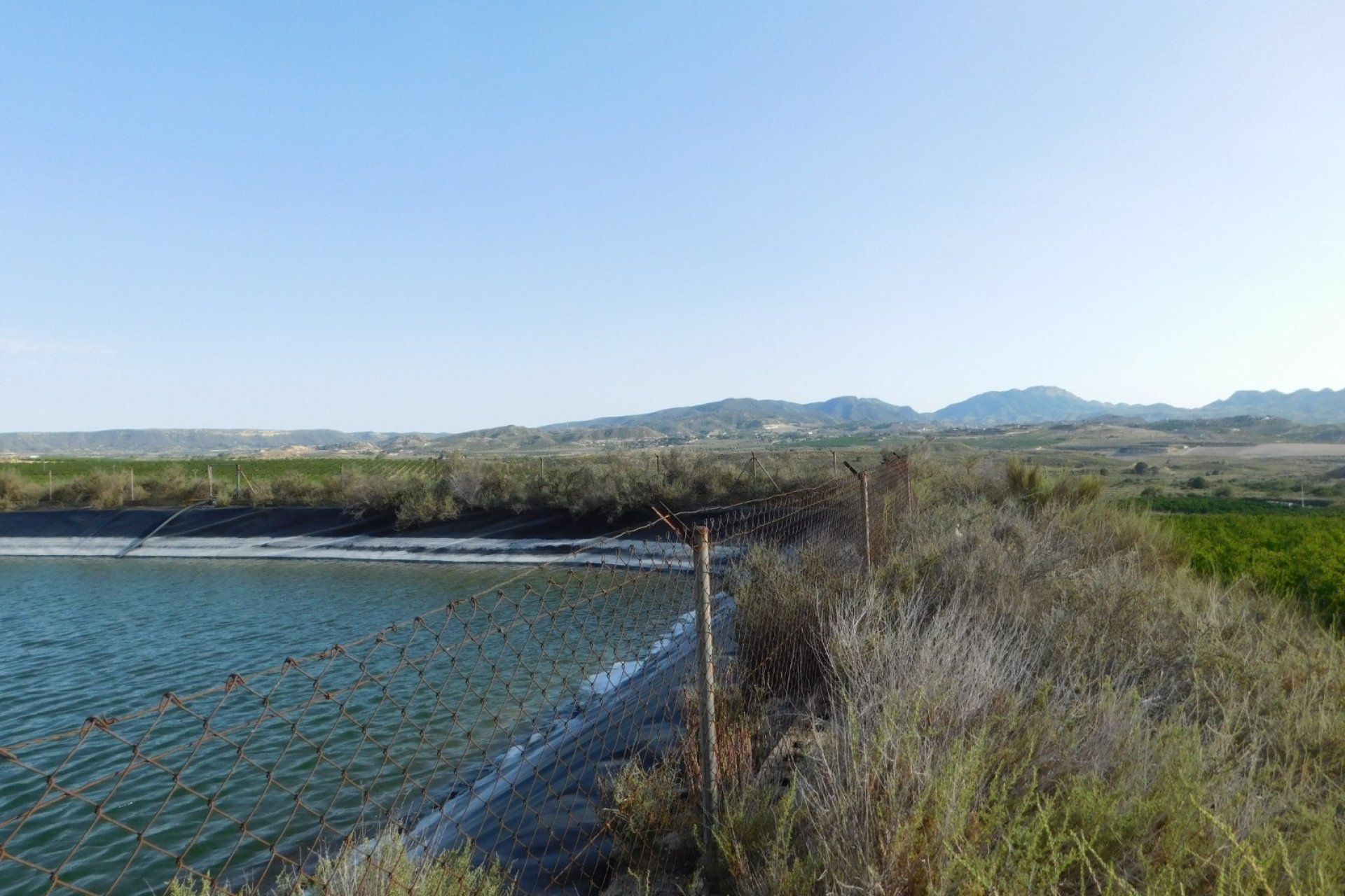 Resale - Plot / Land - Torremendo