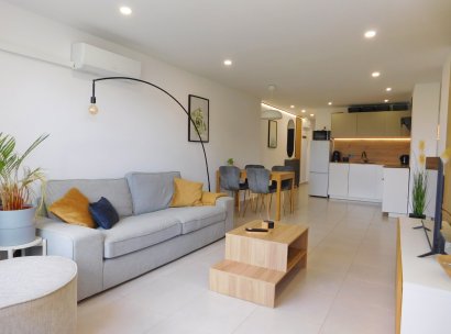 Appartement · Herverkoop - Torrevieja · Alicante · Spanje