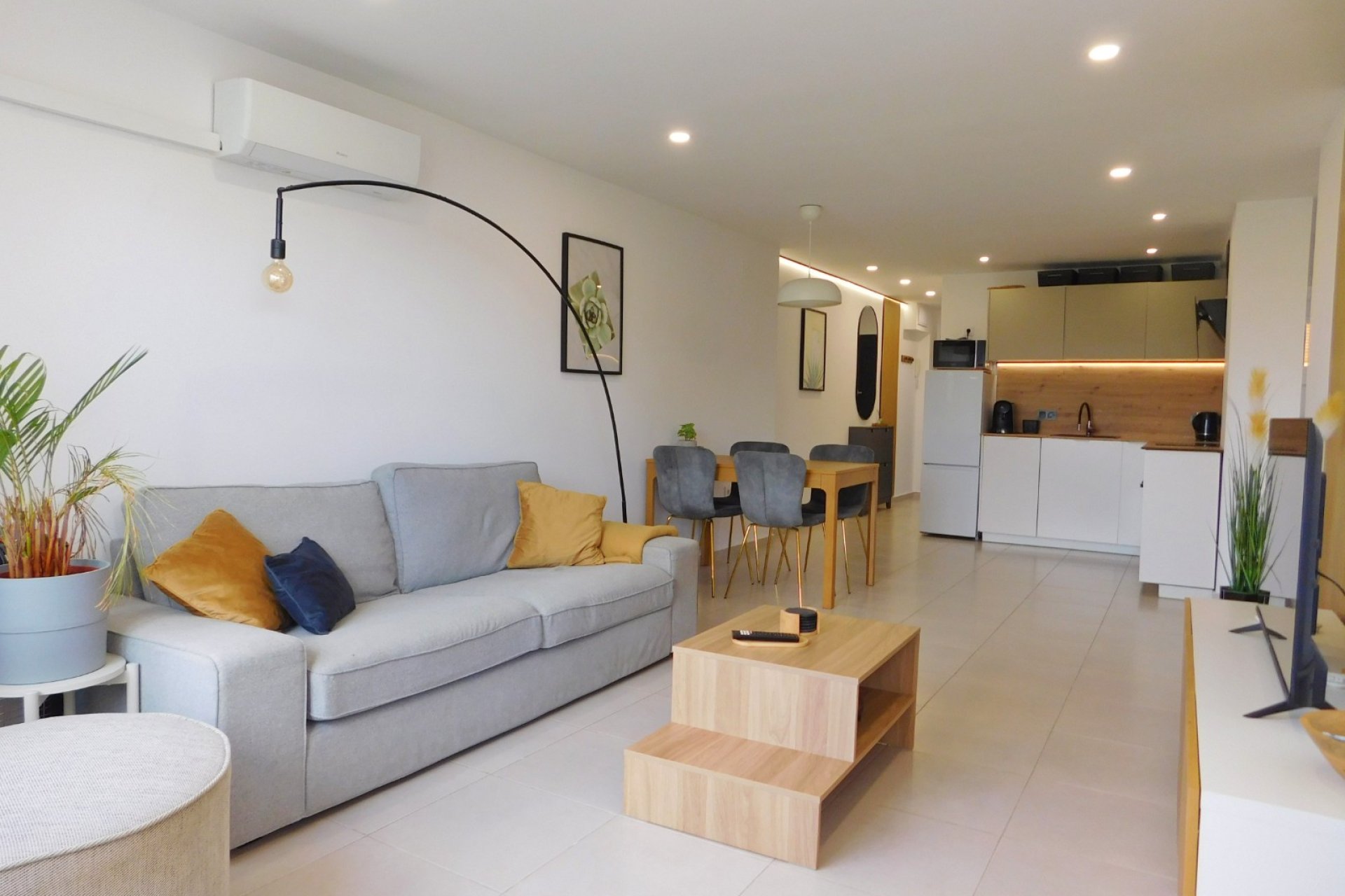 Herverkoop - Appartement - Torrevieja - Costa Blanca South