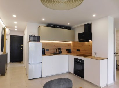 Appartement · Herverkoop - Torrevieja · Alicante · Spanje
