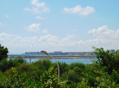 Appartement · Herverkoop - Torrevieja · Alicante · Spanje