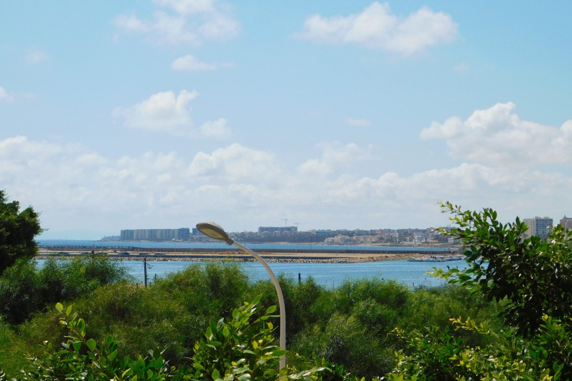Herverkoop - Appartement - Torrevieja - Costa Blanca South
