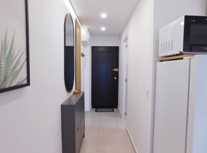 Appartement · Herverkoop - Torrevieja · Alicante · Spanje