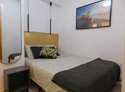 Appartement · Herverkoop - Torrevieja · Alicante · Spanje