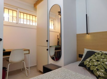 Appartement · Herverkoop - Torrevieja · Alicante · Spanje