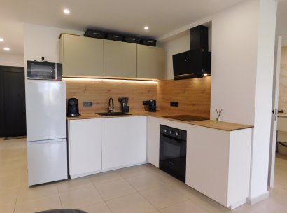 Appartement · Herverkoop - Torrevieja · Alicante · Spanje
