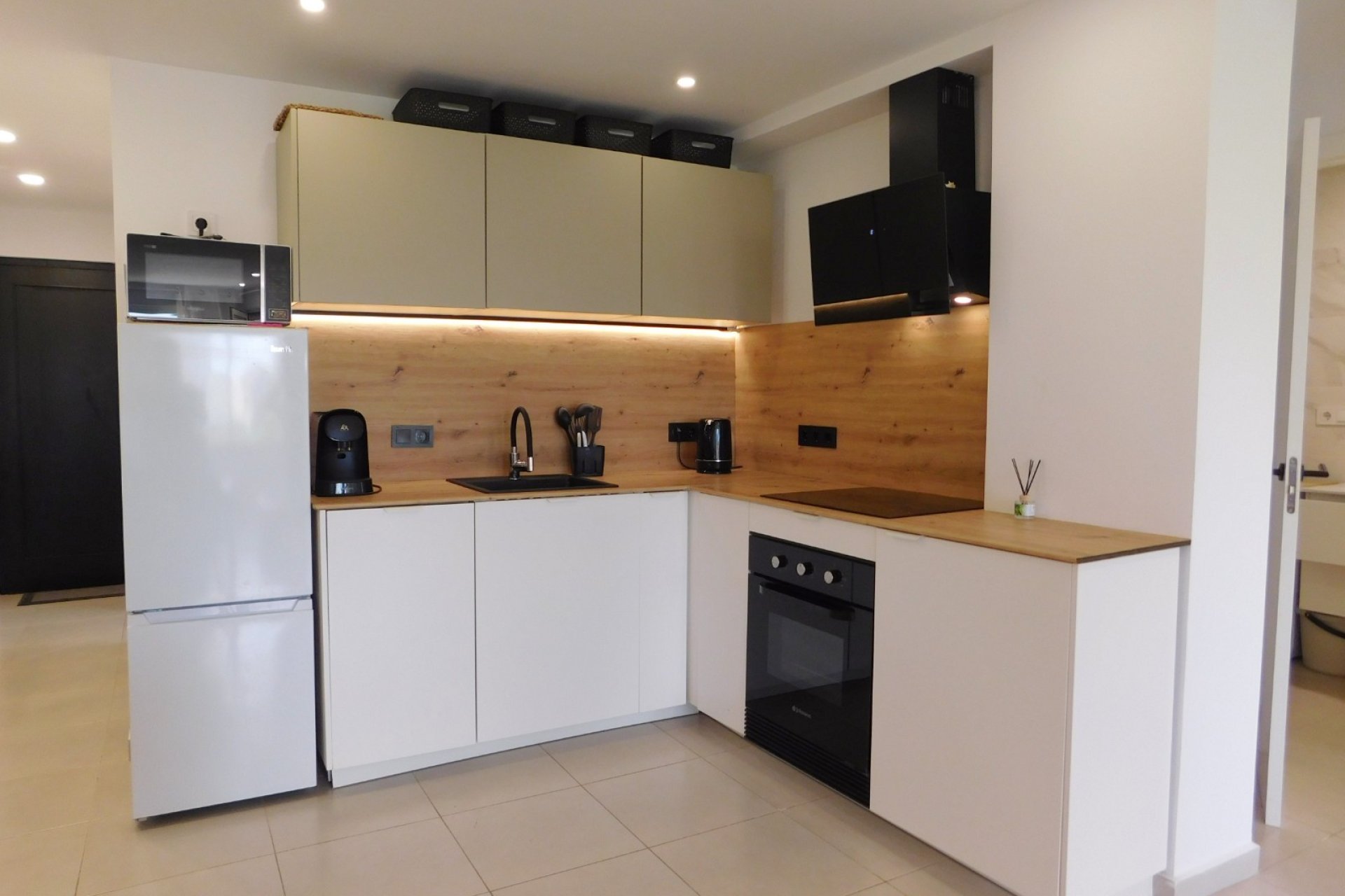 Herverkoop - Appartement - Torrevieja - Costa Blanca South