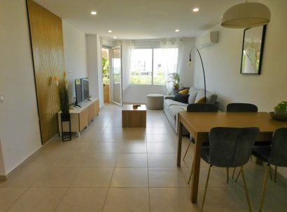 Appartement · Herverkoop - Torrevieja · Alicante · Spanje