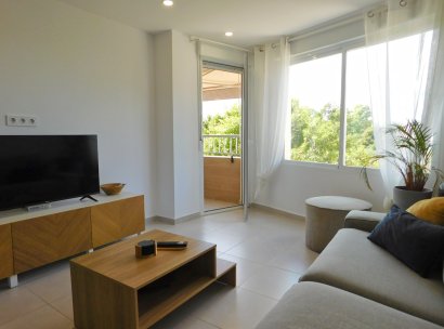 Appartement · Herverkoop - Torrevieja · Alicante · Spanje
