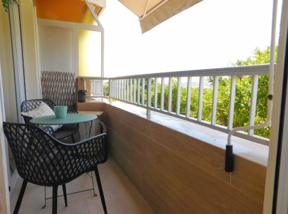 Appartement · Herverkoop - Torrevieja · Alicante · Spanje
