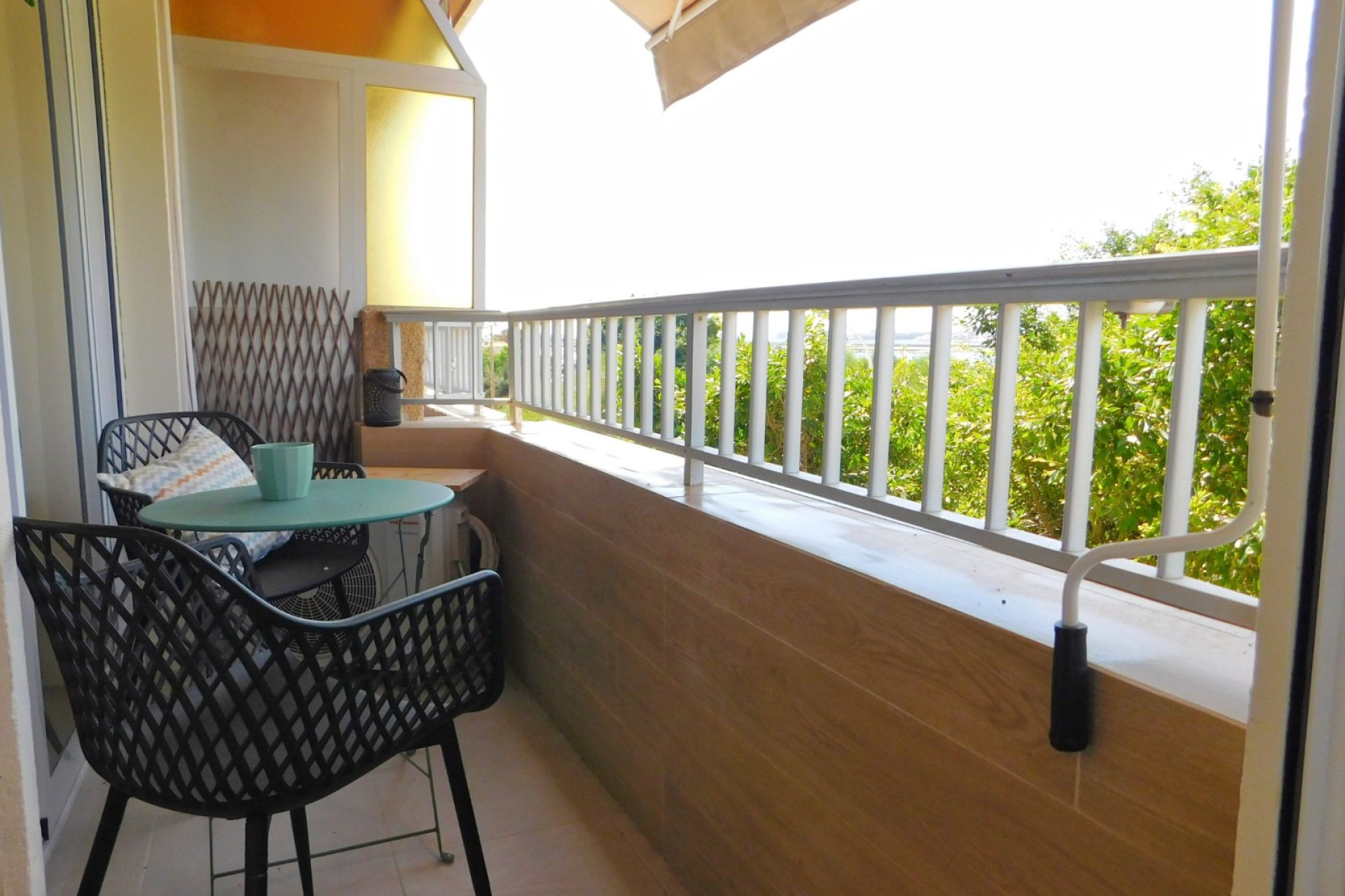 Herverkoop - Appartement - Torrevieja - Costa Blanca South