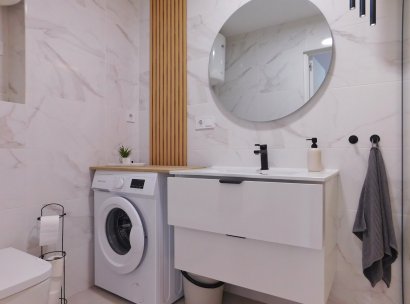 Appartement · Herverkoop - Torrevieja · Alicante · Spanje