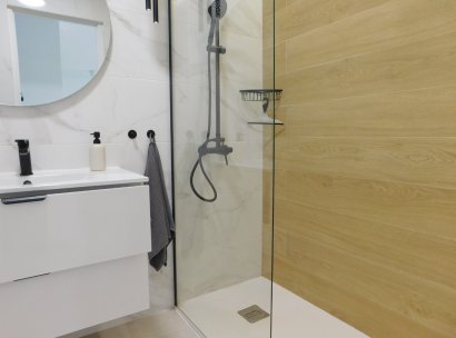 Appartement · Herverkoop - Torrevieja · Alicante · Spanje