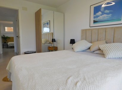 Appartement · Herverkoop - Torrevieja · Alicante · Spanje