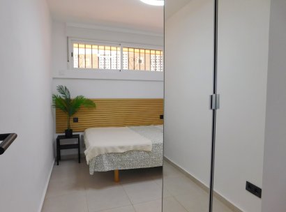 Appartement · Herverkoop - Torrevieja · Alicante · Spanje