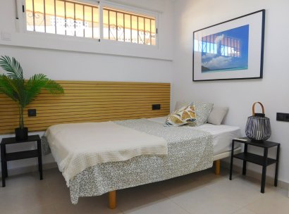 Appartement · Herverkoop - Torrevieja · Alicante · Spanje