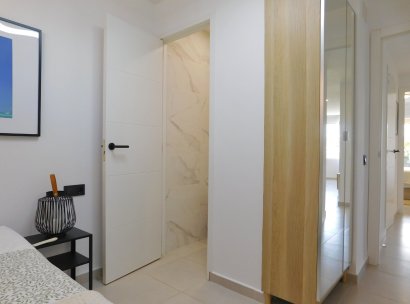 Appartement · Herverkoop - Torrevieja · Alicante · Spanje