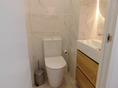 Appartement · Herverkoop - Torrevieja · Alicante · Spanje