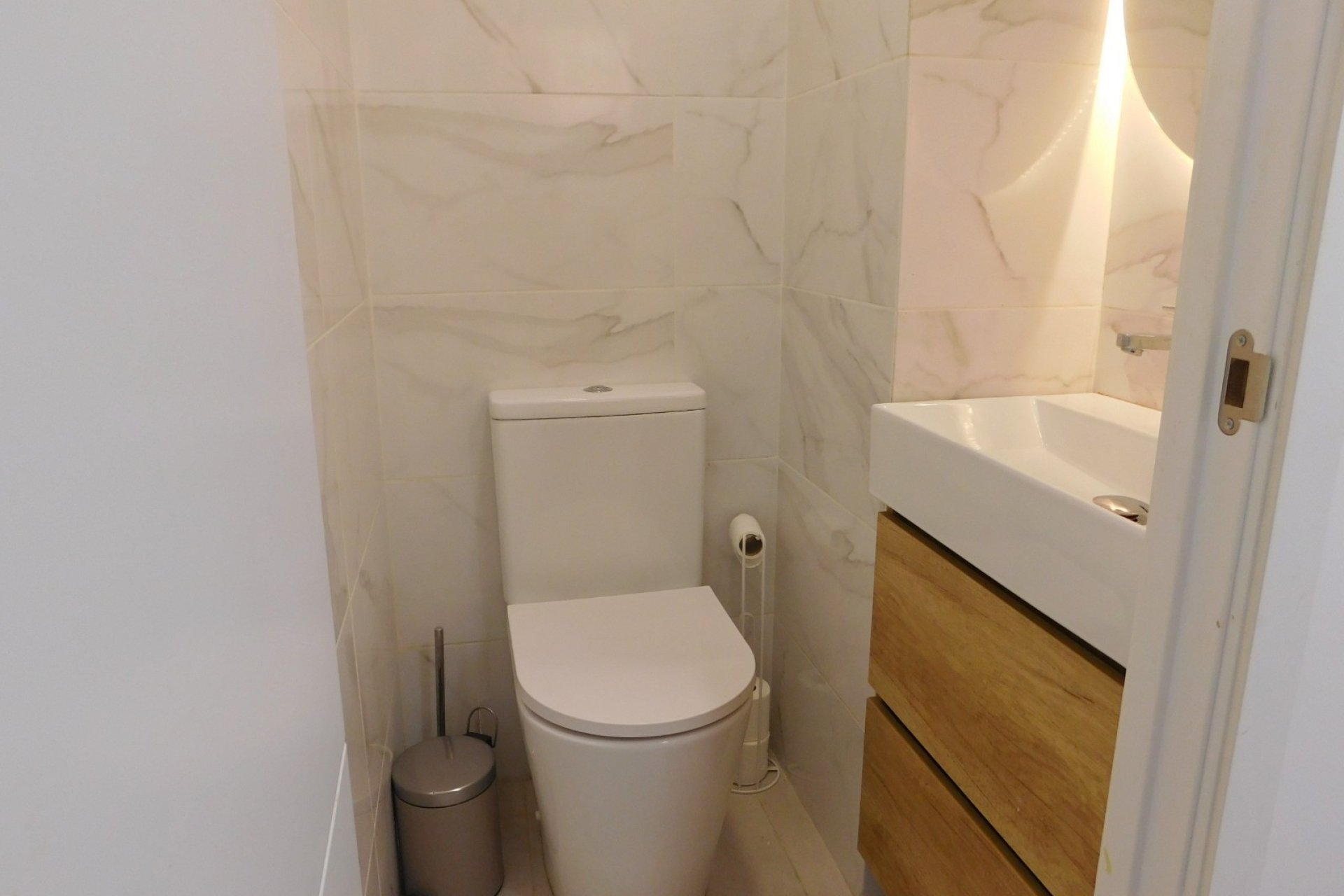 Herverkoop - Appartement - Torrevieja - Costa Blanca South