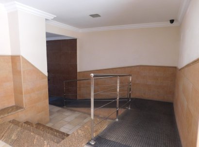 Appartement · Herverkoop - Torrevieja · Alicante · Spanje