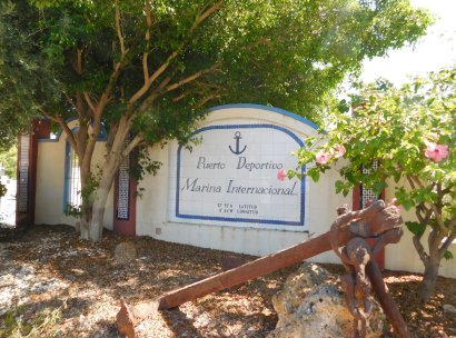 Appartement · Herverkoop - Torrevieja · Alicante · Spanje
