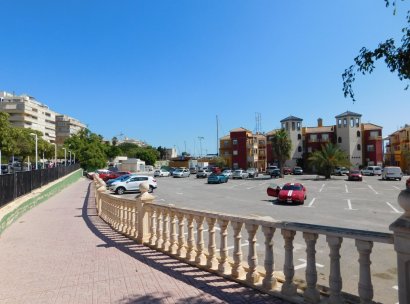 Appartement · Herverkoop - Torrevieja · Alicante · Spanje