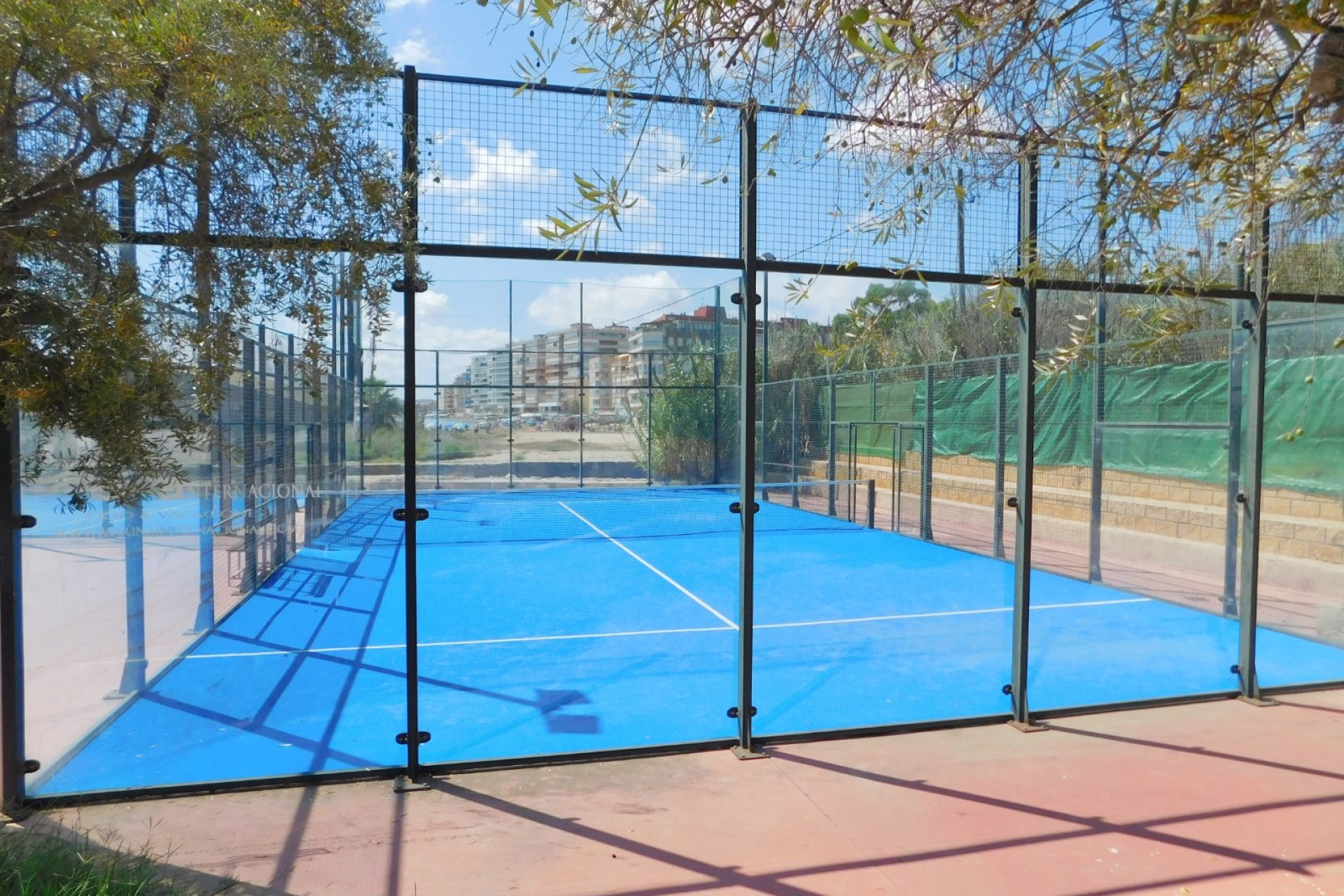Herverkoop - Appartement - Torrevieja - Costa Blanca South
