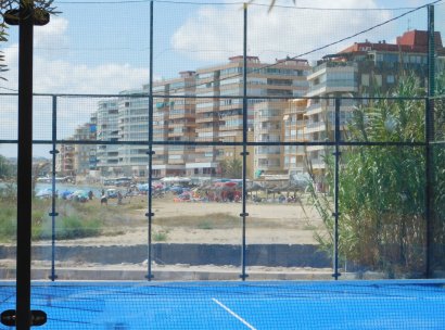 Appartement · Herverkoop - Torrevieja · Alicante · Spanje