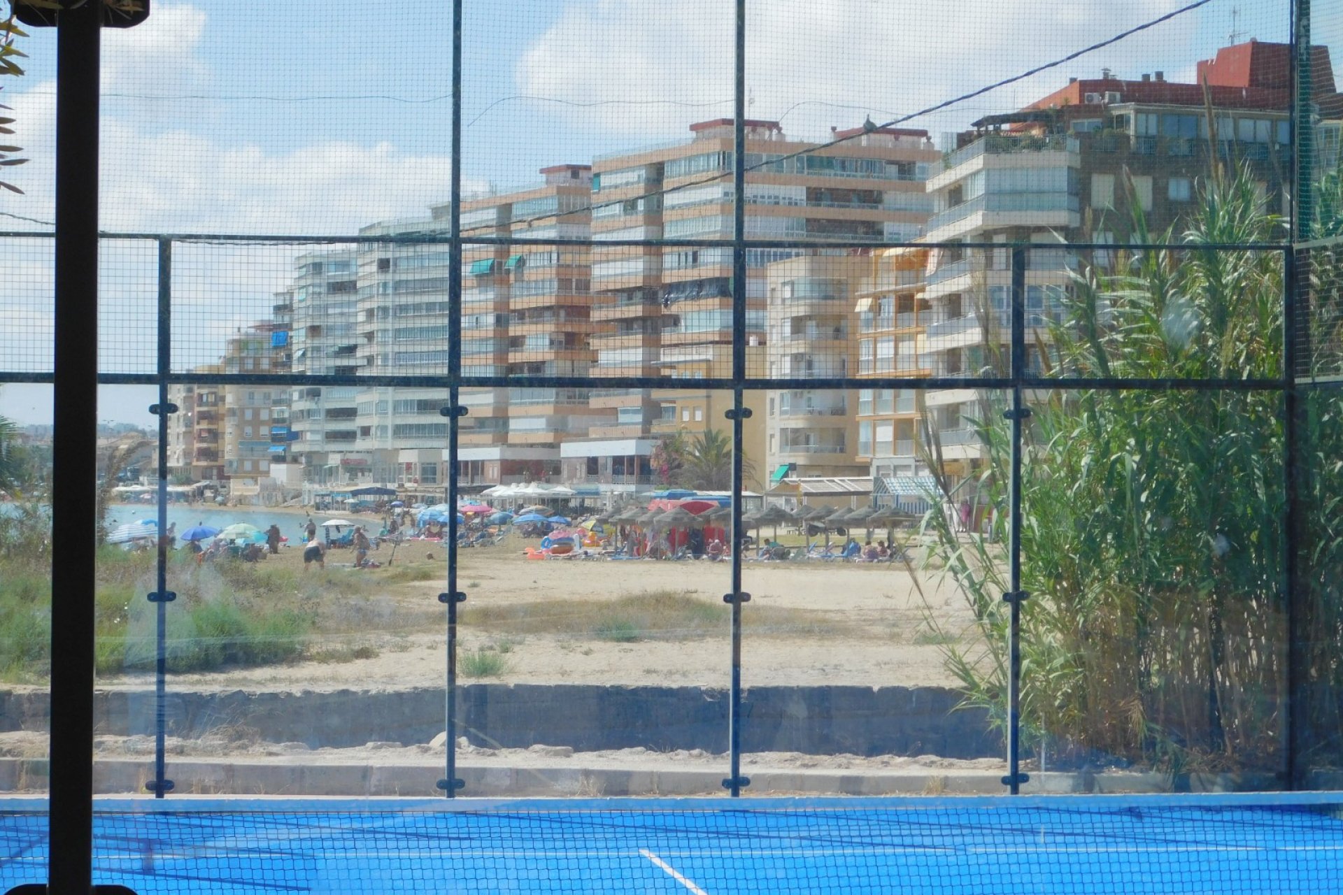 Herverkoop - Appartement - Torrevieja - Costa Blanca South